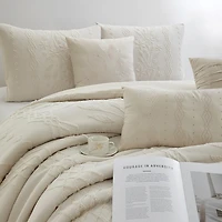 Stratford Park Keltie 7-pc. Geometric Lightweight Comforter Set