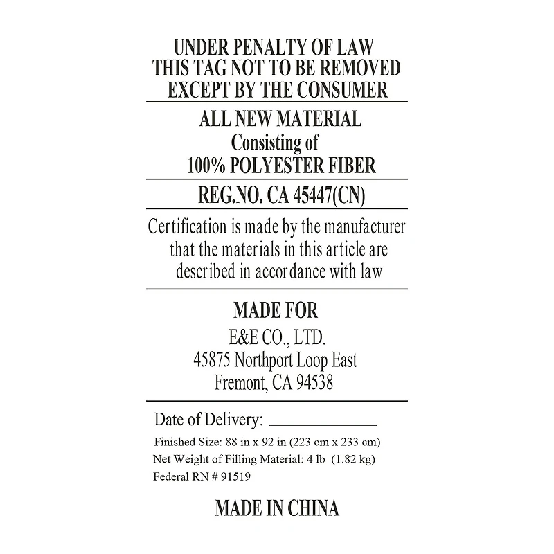 Intelligent Design Juniper Midweight Comforter Set