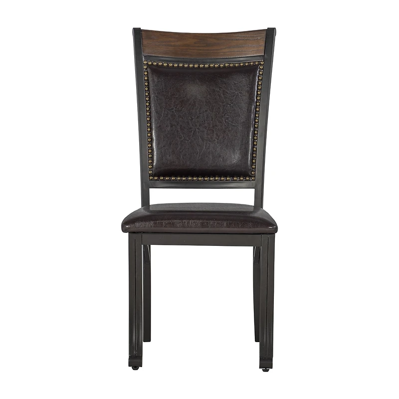 Linon Firview 2-pc. Upholstered Dining Chair