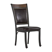 Linon Firview 2-pc. Upholstered Dining Chair