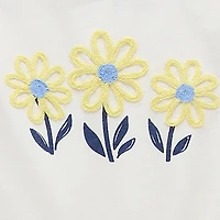 Little Lass Toddler Girls 4-pc. Short Set