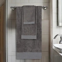 SUPERIOR® Sera Hypoallergenic Rayon From Bamboo 3-pc. Bath Towel Set