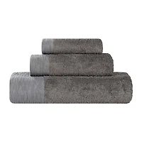 SUPERIOR® Sera Hypoallergenic Rayon From Bamboo 3-pc. Bath Towel Set