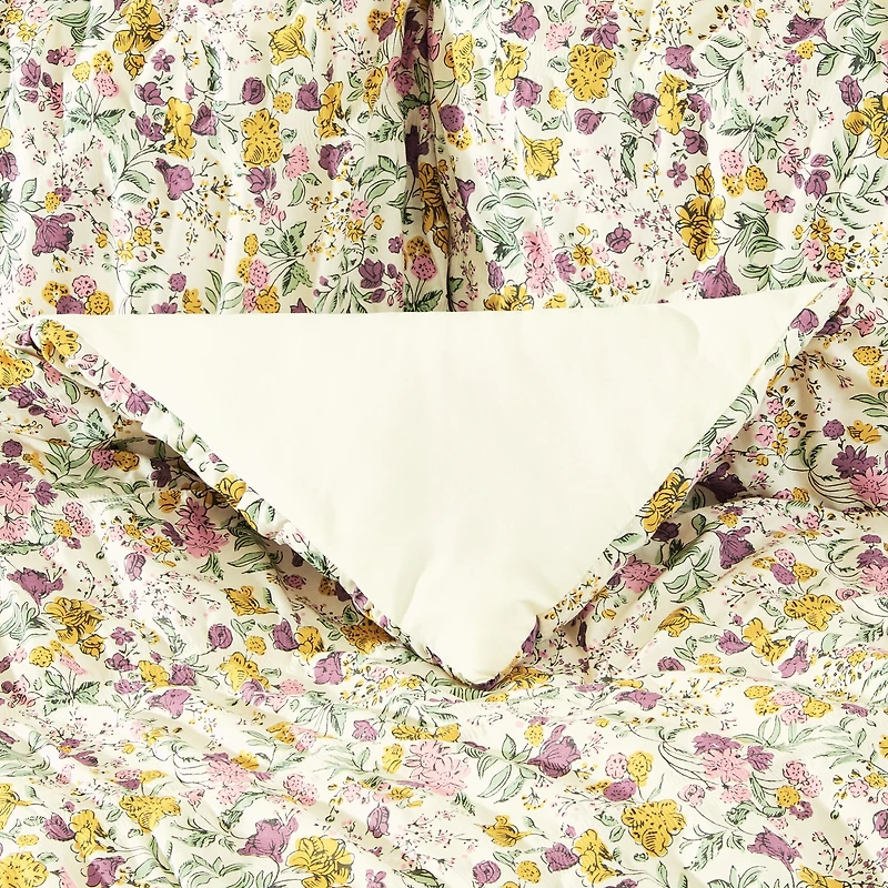 Home Expressions Fiona Midweight Comforter Set
