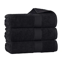 SUPERIOR® Oregon 100% Organic Cotton -pc. Bath Towel Set