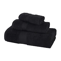 SUPERIOR® Oregon 100% Organic Cotton 3-pc. Bath Towel Set
