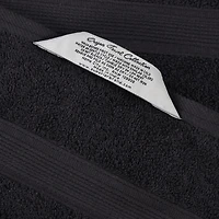 SUPERIOR® Oregon 100% Organic Cotton -pc. Bath Towel Set