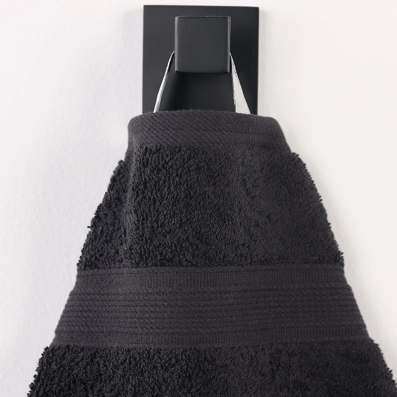 SUPERIOR® Oregon 100% Organic Cotton -pc. Bath Towel Set