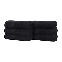 SUPERIOR® Oregon 100% Organic Cotton 6-pc. Hand Towel
