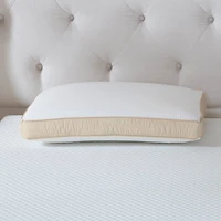 La-Z-Boy Hybrid Bliss Memory Foam Gusset Pillow, Standard