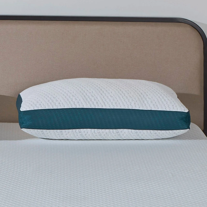 La-Z-Boy Down Alternative Gusset Pillow
