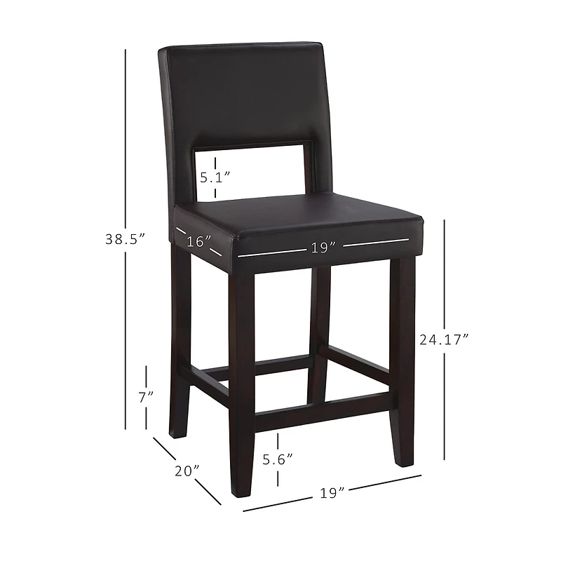 Vega Barstool