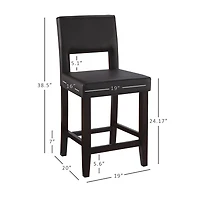 Vega Barstool