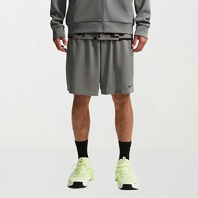 Nike Totality Mens 9" Mid Rise Quick Dry Workout Shorts