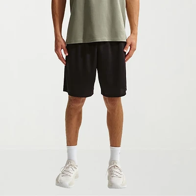 Nike Totality Mens 9" Mid Rise Big and Tall Quick Dry Workout Shorts