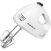Proctor-Silex® Easy Mix™ Hand Mixer