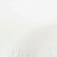 Home Expressions Molded Foam Firm Support Pillow