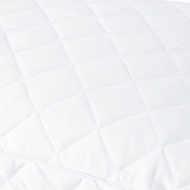 Home Expressions Adjustable Foam Pillow