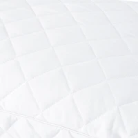 Home Expressions Adjustable Foam Pillow