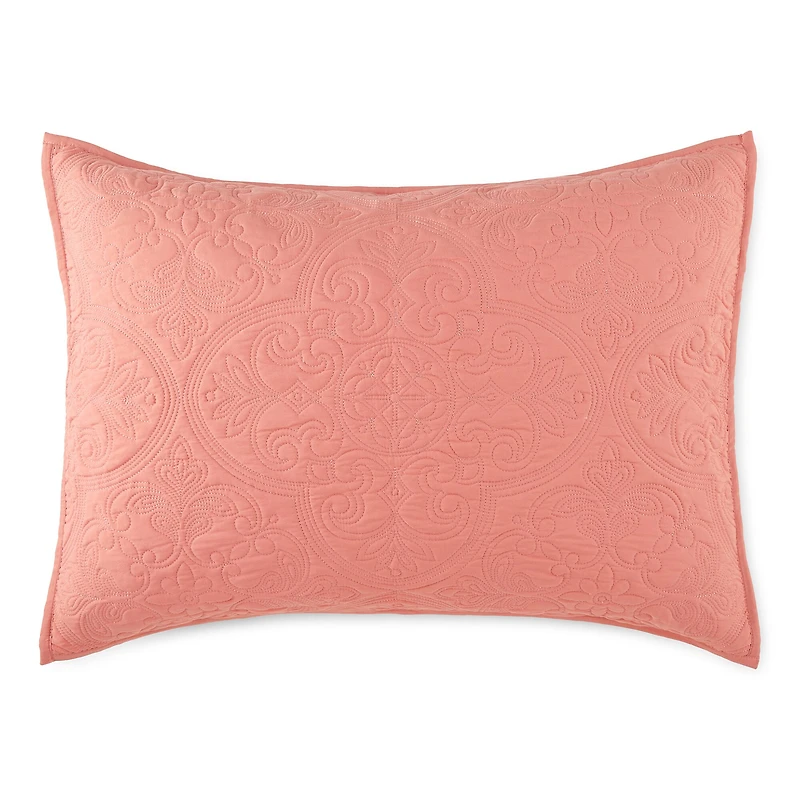 Home Expressions Harper Pillow Sham