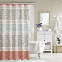 Madison Park Vanessa Shower Curtain