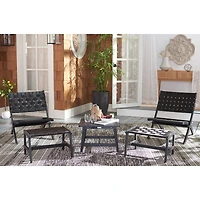 Safavieh 5-pc. Conversation Set