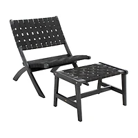 Safavieh 5-pc. Conversation Set