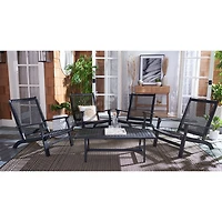 Safavieh 5-pc. Conversation Set