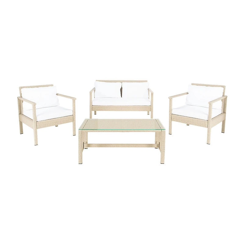 Safavieh 11-pc. Conversation Set