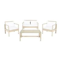 Safavieh 11-pc. Conversation Set