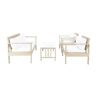 Safavieh 11-pc. Conversation Set