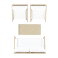 Safavieh 11-pc. Conversation Set