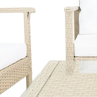 Safavieh 11-pc. Conversation Set