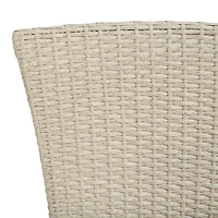 Safavieh 3-pc. Conversation Set Weather Resistant