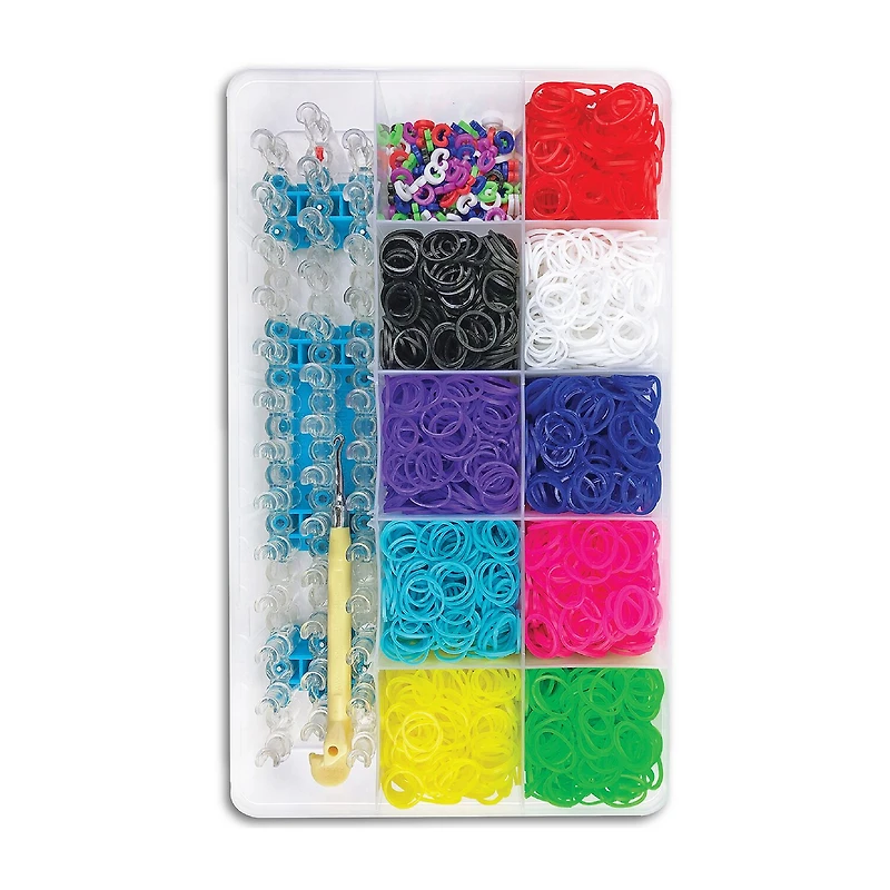 Rainbow Loom- Combo Set