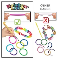 Rainbow Loom- Combo Set