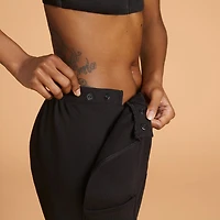Slick Chicks Women’s Adaptive Fitted Lounge Pants