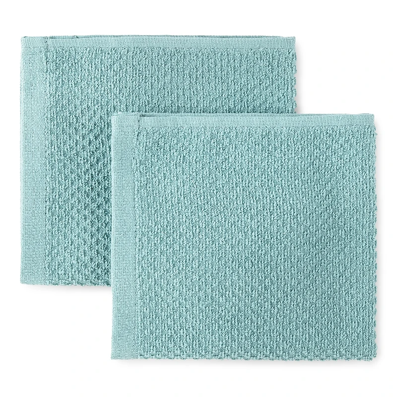 Cooks 4-pk. Dish Cloth Set