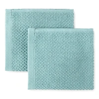 Cooks 4-pk. Dish Cloth Set