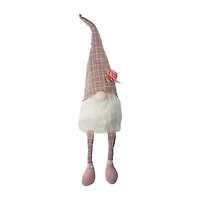 Northlight Dangling Legs Gnome