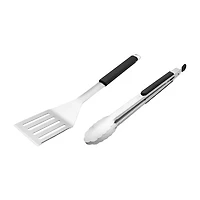 Henckels BBQ Grilling Stainless Steel -pc. Tool Set