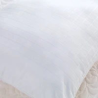 Beyond Down® Traditional Down-Alternative Pillow 2-Pack