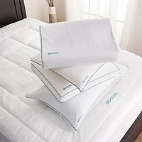 Isocool Polyester Bed Pillows