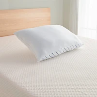 Peaceful Dreams Medium Support Bed Pillow