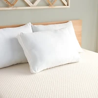 Peaceful Dreams Side Sleeper Pillow