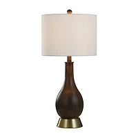 Stylecraft 28" Bedford Table Lamp