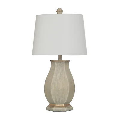 Stylecraft 30" Brussels Table Lamp