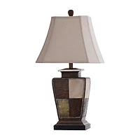 Stylecraft 29" Austin Table Lamp