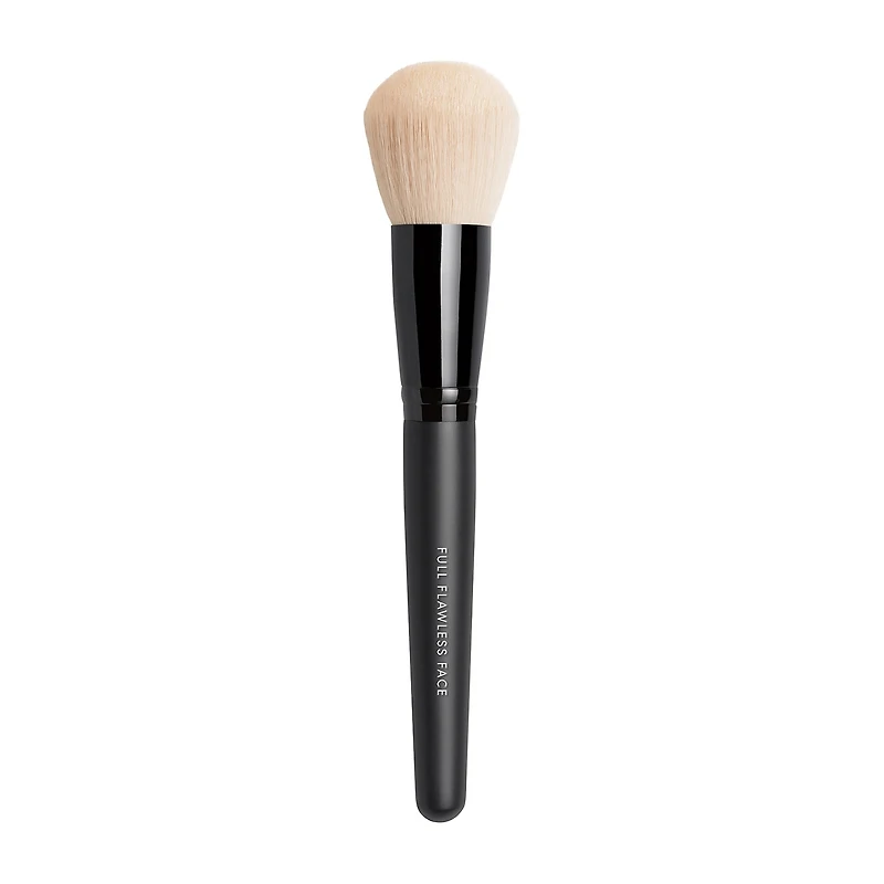 bareMinerals Full Flawless Face Brush (Synthetic)