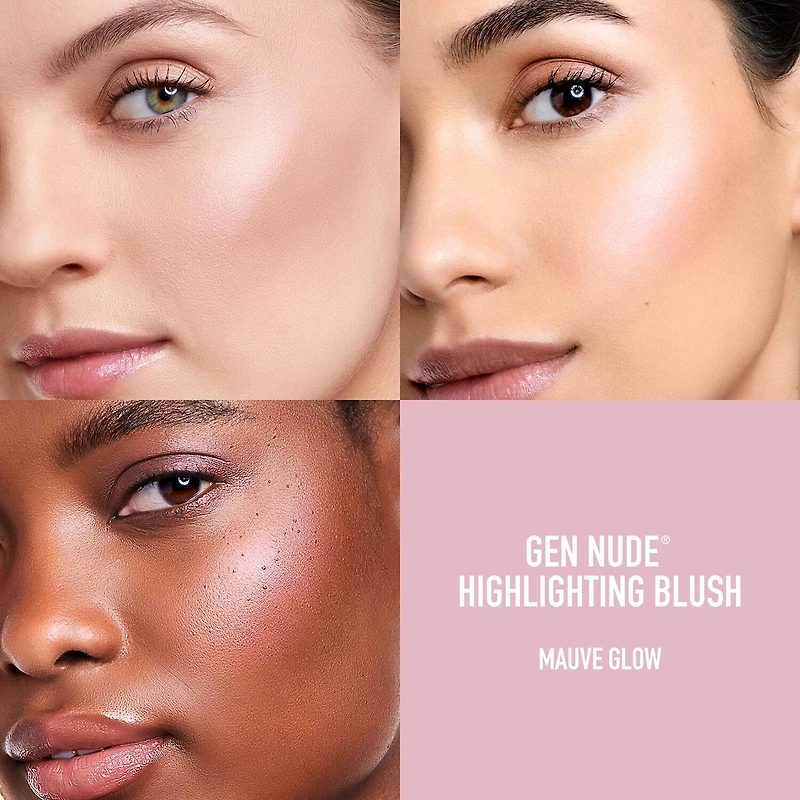 bareMinerals Gen Nude Highlighting Blush